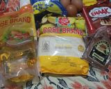 Foto langkah ke 1 dari resep Bolu kukus Cokelat Praktis.