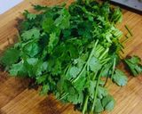 Hình bước làm 6 của món Bún măng vịt
