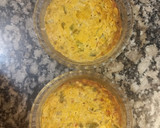 Foto del paso 9 de la receta: Budín de Zapallitos Verdes al Microondas