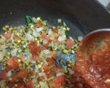 ખીચડી પાલક અને સ્વીટકોર્ન ફ્યુઝન ઢોકળા રેસીપી સ્ટેપ6ફોટો