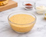 Foto del paso 2 de la receta: Salsa Big Mac