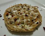 Foto del paso 10 de la receta: HAMBURGUESAS De Pollo al Salmorejo con Pan Pita...!