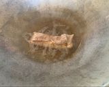 รูปขั้นตอนการทำที่ 4 ของ หมูกรอบ แบบง่ายๆ