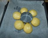 Foto del paso 3 de la receta Roscón de Reyes