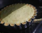 Cara Membuat Pie Susu Lemon Custard 8