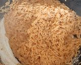 Foto del paso 5 de la receta: Arroz Graneado Diferente, riquísimo 🥰🤩