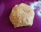 Foto del paso 1 de la receta Bagettes con sobrasada queso y orégano