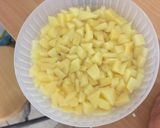 Foto del paso 2 de la receta: Pollo es mechado