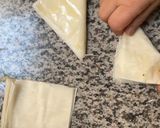 Une image de l'étape 5 de 🪔🥄 BAKLAVAS 🌰ALGÉRIENNE🇩🇿🐝.