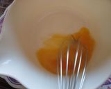 Foto del paso 2 de la receta: Panqueca tradicional