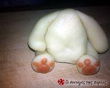 Φωτογραφία βήματος 3 της συνταγής Baby Bunny