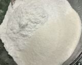 मालपुआ विद रबड़ी(malpua with rabri recipe in hindi) रेसिपी चरण 3 फोटो