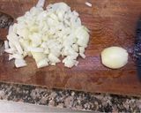 Foto del paso 3 de la receta: Canelones integrales de verdura