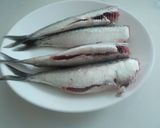 Foto del paso 4 de la receta Sardinas rellenas de la G. Alcoyana s. XIX