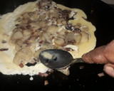 ஆறு வகையான முட்டை ஆம்லெட் (Muttai omelette recipe in tamil) ரெசிபி ஸ்டேப் 18 புகைப்படம்