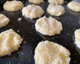 Foto del paso 3 de la receta: Galletitas de coco y limón