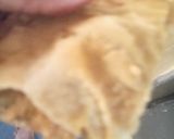 A picture of step 5 of Sweet Potato Pie.