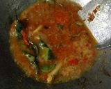 Foto langkah ke 5 dari resep Pesmol Ikan Kakap.