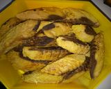 Foto langkah ke 1 dari resep Pampis ikan tongkol.