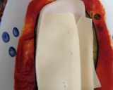 Foto del paso 7 de la receta: Lasaña de berenjena