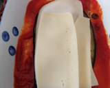 Foto del paso 7 de la receta: Lasaña de berenjena