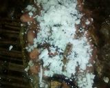 Foto del paso 3 de la receta: Huarache de nopal