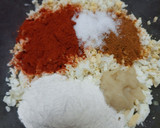 சில்லி எக் கிரேவி ரெசிபி ஸ்டேப் 1 புகைப்படம்