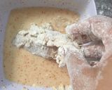 Foto langkah ke 8 dari resep Ayam krispy ala kfc kriuk renyah dan tahan lama.
