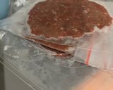Foto langkah ke 2 dari resep Homemade Burger.