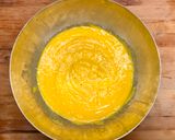 Foto del paso 2 de la receta: Tortilla de patata rellena