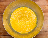 Foto del paso 2 de la receta: Tortilla de patata rellena
