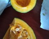 Foto del passaggio 3 della ricetta Pan di zucca
