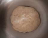 ઘઉં ના લોટ ના પિઝા (Wheat flour pizza recipe in gujarati) રેસીપી સ્ટેપ1ફોટો