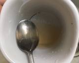 Es Sirsak Kocok Segar langkah memasak 1 foto