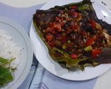 Foto langkah ke 4 dari resep Ikan Bakar Gurame.
