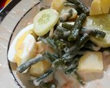 Foto langkah ke 3 dari resep Thousand Island Sauce Simple.