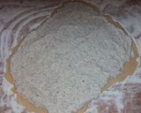 Diós rózsa recept fázis 5 fotója