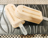 Foto del paso 5 de la receta: Helado proteico de cacahuete