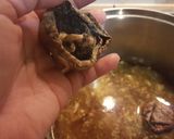 Foto langkah ke 7 dari resep Spicy Shoyu Ramen.
