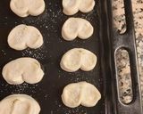 Foto del paso 2 de la receta: Palmeritas