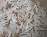 صورة لخطوة 3 من وصفة برياني خضراوات اصفر (للصوم)