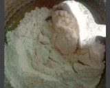 கோக்கனட் குக்கீஸ் ரெசிபி ஸ்டேப் 2 புகைப்படம்