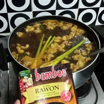 Langkah 3