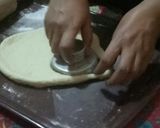 Foto langkah ke 5 dari resep Donat kentang Empuk ngembang.
