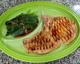 รูปขั้นตอนการทำที่ 7 ของ Pork Chops สไตล์จีน