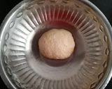 A picture of step 2 of Suvali/ Khadkhadi.