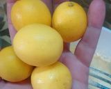 Foto del paso 4 de la receta: Budín de limón sutil