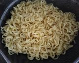 Foto langkah ke 1 dari resep Mie Celor Khas Palembang.