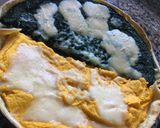 Foto del paso 7 de la receta: Tarta de acelga y zapallo