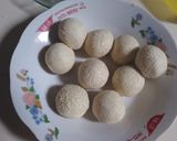Foto langkah ke 5 dari resep Kue onde.